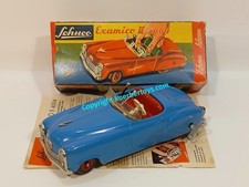 Schuco Examico II 4004 im