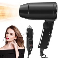 210W Auto Haartrockner Mini