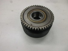 Polrad Lichtmaschine 1. Honda