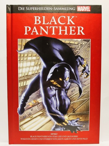 Marvel comics die superhelden - marvel,