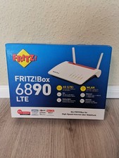 Fritz Box 6890 LTE v2 Router