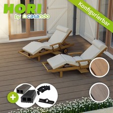 Terrassendielen WPC