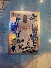 match attax 24/25