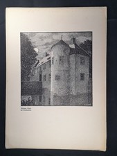 Rittergut Kilver bei