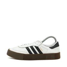 adidas Damen Samba OG Platform
