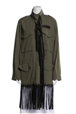 Alexander Wang Fransen