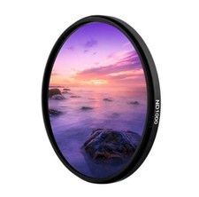 52mm ND1000 Professional Line