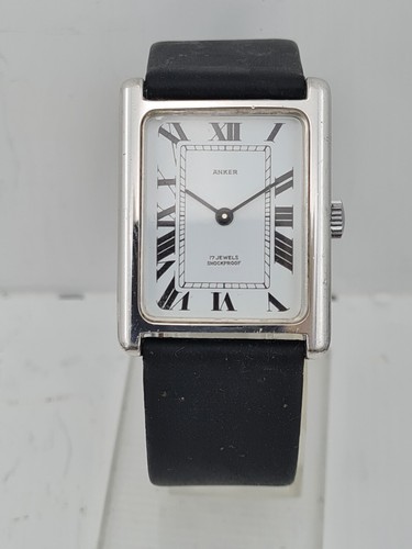 Anker vermeil louis panzer - vermeil,