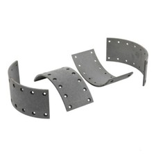 HW60 HW80 Bremsbelag