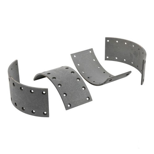 Hw60 hw80 bremsbelag - hw60,