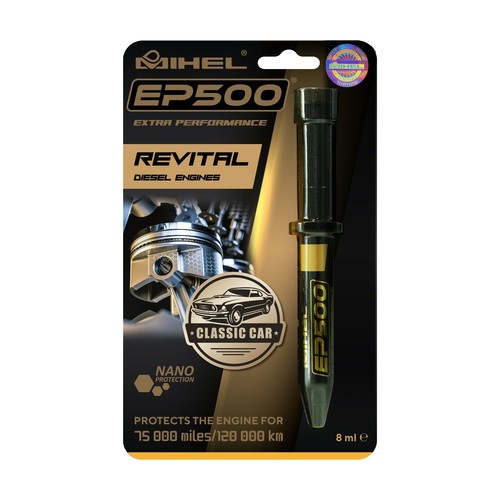 Mihel ep500 keramik - ep500, schutz