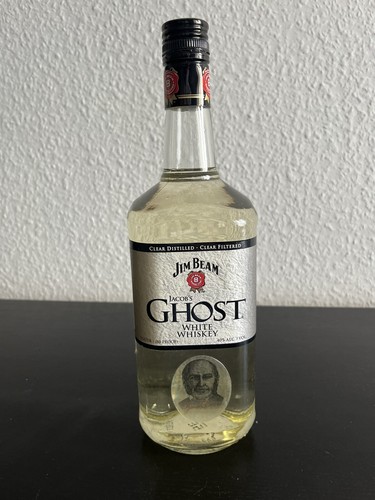 Jim beam ghost white - beam, ghost,white