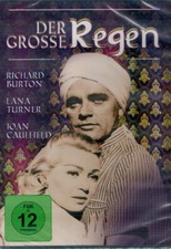DER GROSSE REGEN - Richard