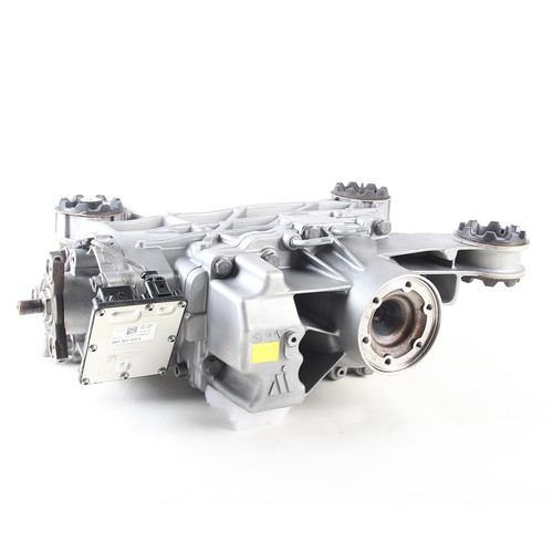 Differential