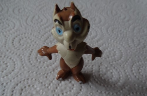 Vintage heimo disney chap - disney,