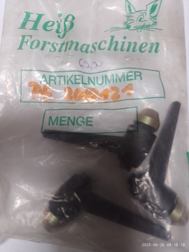 Pflanzfuchs feststellhebel - pflanzfuchs, /