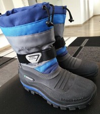 Winterstiefel Schuhe Marke Spirale GR. 35  Top Zustand!!! 