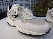 HOGAN by TOD`S TODS Interactive Schuhe Sneaker Leder Textil Italy Gr.37,5 f.Neuw