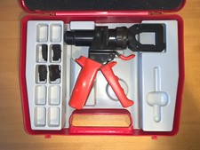 DMC Daniels Manufacturing HD36 Hydraulische Crimp- und Presszange