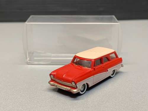 Ford taunus turnier - 17, m