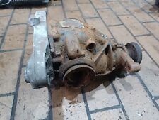 Original BMW 520i E39 M54 Differential Hinterachsgetriebe 150TKM i=3.46 1428615