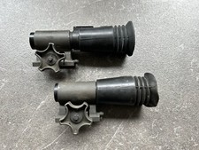 Hensoldt & Wetzlar Zielfernrohr 2x17°