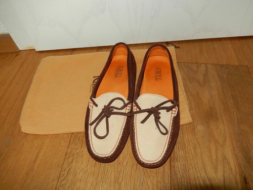 Kroll mokassin slipper - mokassin, 38