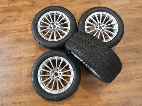 Bmw 7er winterräder pirelli - 7er,