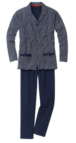 Götzburg alan pyjama lang - alan,