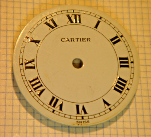 Gebrauchtes cartier panther - gebrauchtes,