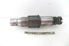 Für Hiro 125 S RA 80 Motor