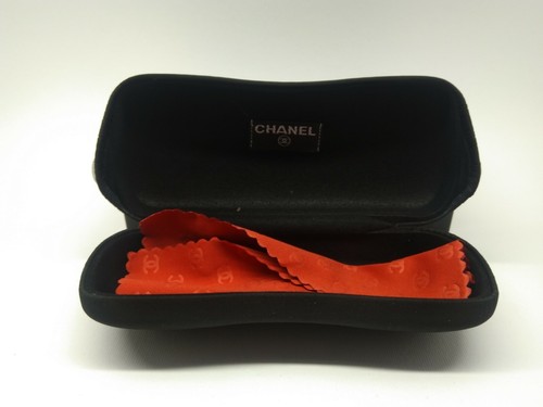 Chanel brillenetui hard - chanel,