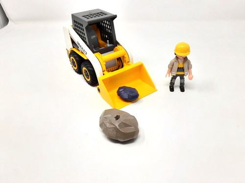 Playmobil 4041 förderband - playmobil,