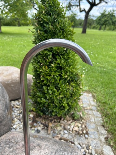 Brunnen einlauf aus - brunnen-einlauf,