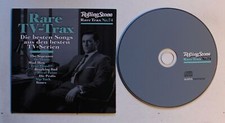 Rare Trax Nr.74 Rare TV-Trax Ger Cardcover CD 2011 Mick Harvey Crystal Method