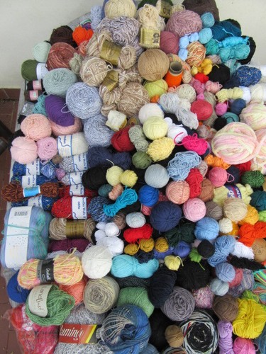 5kg 14500g wolle - ca., 14,5kg