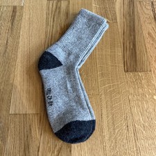 YAKWOLLE Socken 40-42 Groß