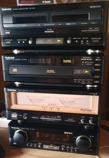 Technics CA10 - Kompakte und