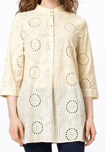 Hallhuber bluse tunika 100 - bluse,