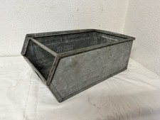 Metallkiste Lagerkiste  Schäfer Lagerbox  Lagerfix Lager Fix 0