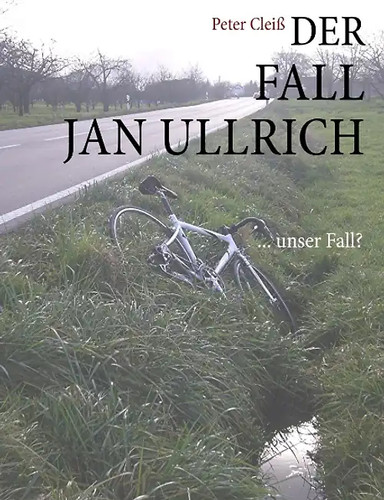 Der fall jan ullrich - der,