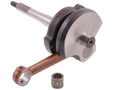 Kurbelwelle 10mm für PIAGGIO
