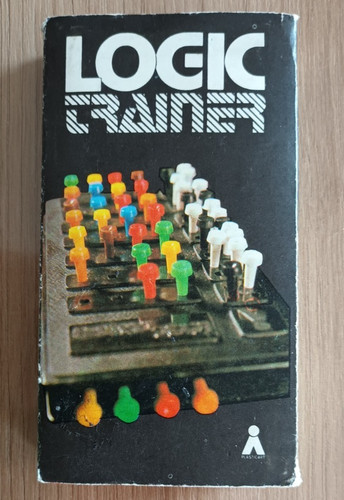 Altes ddr spiel logic - ddr,
