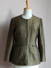 THEYSKENS 'THEORY JACKE GR. 40