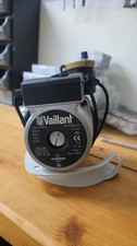Umwälzpumpe des Typs Vaillant VP 5/2