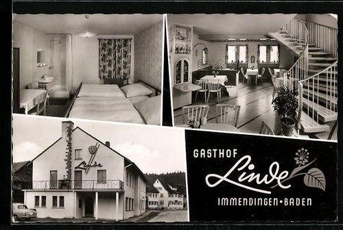 Immendingen baden - immendingen, /baden