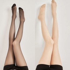 2 Stk Damen Strumpfhose