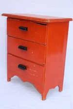 Kleiner Flurschrank Kommode