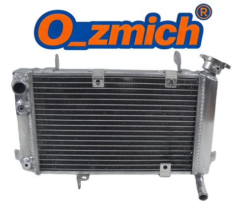Aluminum kühler radiator for - radiator,