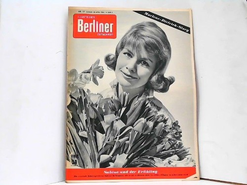 Illustrierte berliner - illustrierte,